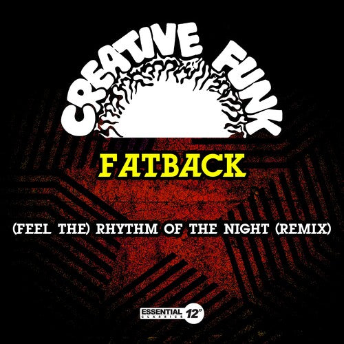 Fatback: (Feel The) Rhythm Of The Night (Remix)