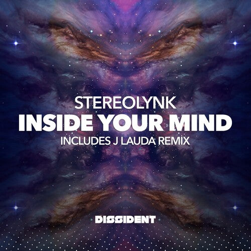 Stereolynk: Inside Your Mind (Retail Version)