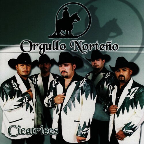 Orgullo Norteno: Cicatrices