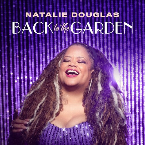 Douglas, Natalie: Back To The Garden