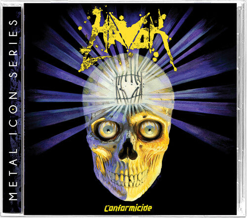 Havok: Conformicide