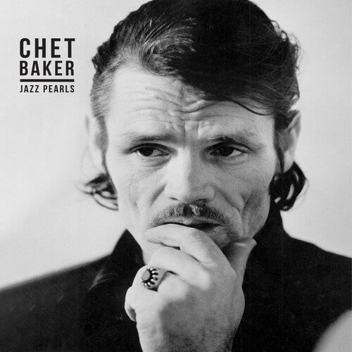 Baker, Chet: Jazz Pearls