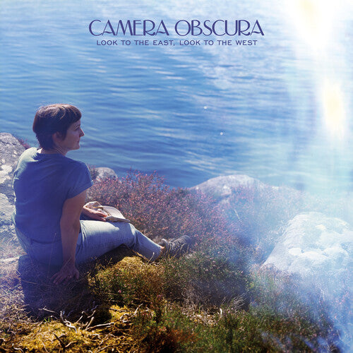 Camera Obscura: Look To The East Look To The West - VINYL LP