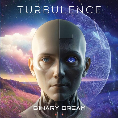 Turbulence: Binary Dream