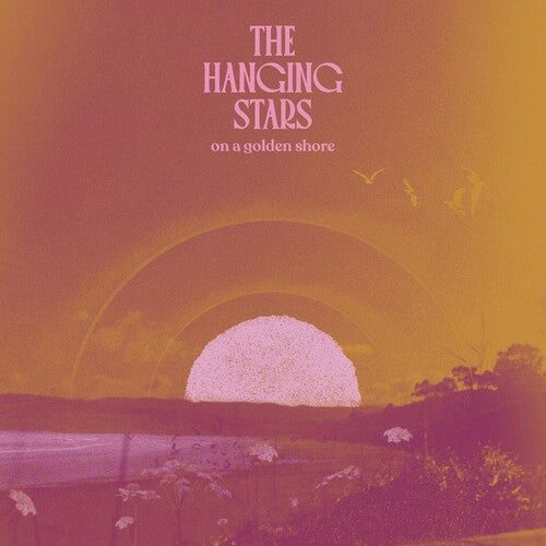 Hanging Stars: On A Golden Shore