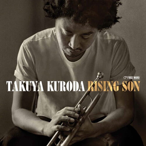 Kuroda, Takuya: Rising Son