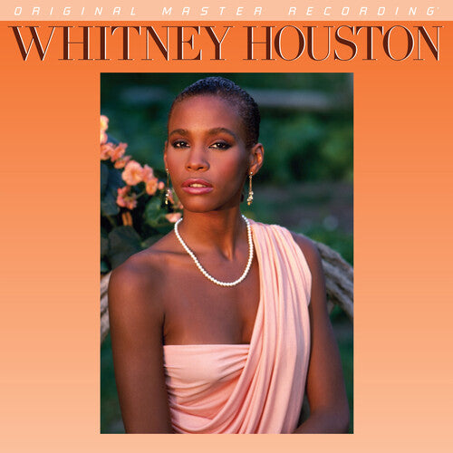 Houston, Whitney: Whitney Houston