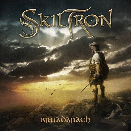 Skiltron: Bruadarach