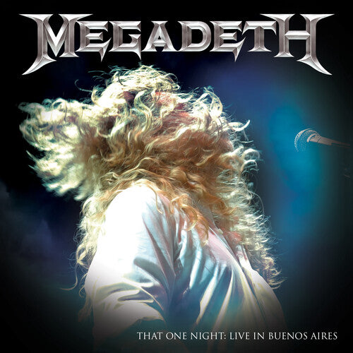 Megadeth: That One Night: Live In Buenos Aires