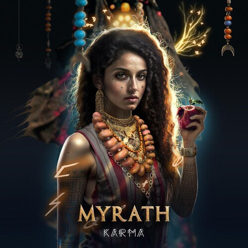 Myrath: Karma