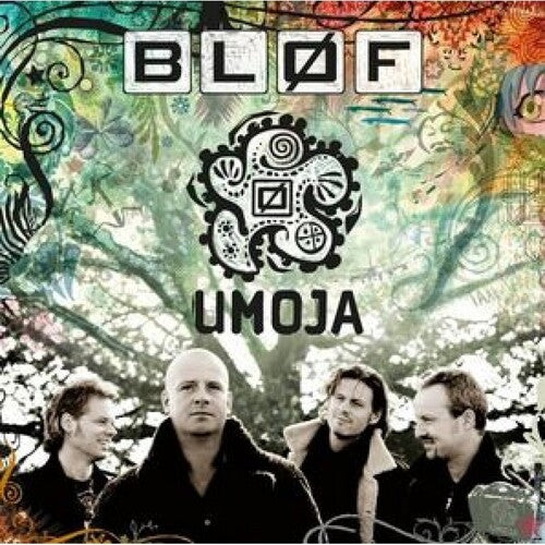 Blof: Umoja - Gatefold 180-Gram Black Vinyl with Bonus Tracks