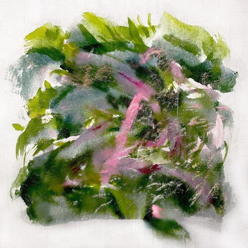 Mizu: Forest Scenes - VINYL LP