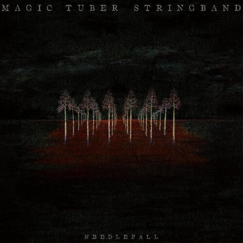 Magic Tuber Stringband: Needlefall