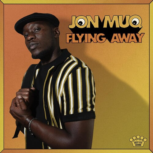 Muq, Jon: Flying Away