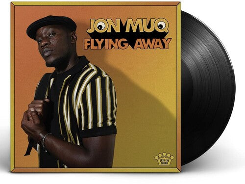 Muq, Jon: Flying Away