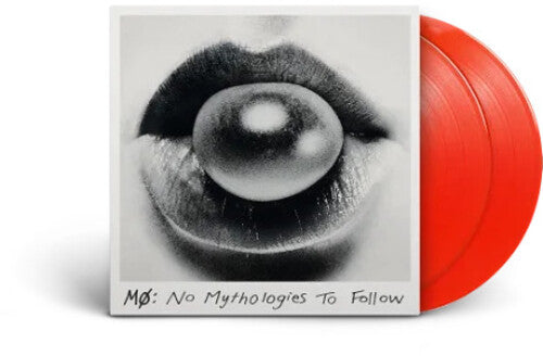 Mo: No Mythologies To Follow: 10th Anniversary