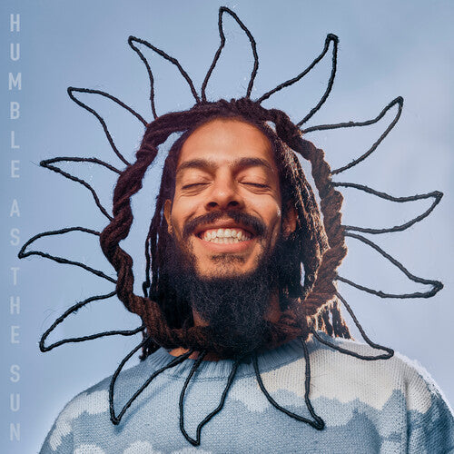 Bob Vylan: Humble As The Sun - VINYL LP