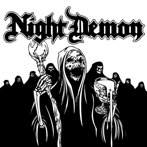 Night Demon: Night Demon