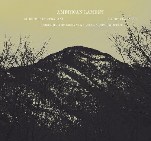 Trapani, Larry / Polansky, Christopher: American Lament