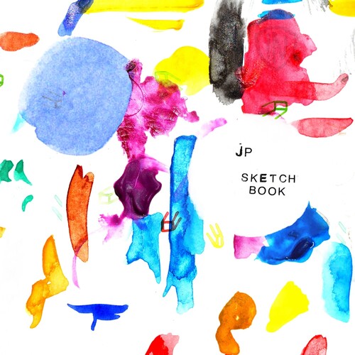 JP: Sketch Book