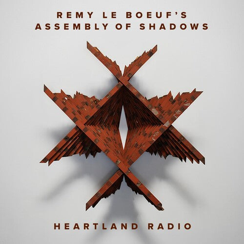 Boeuf, Remy Le: Heartland Radio