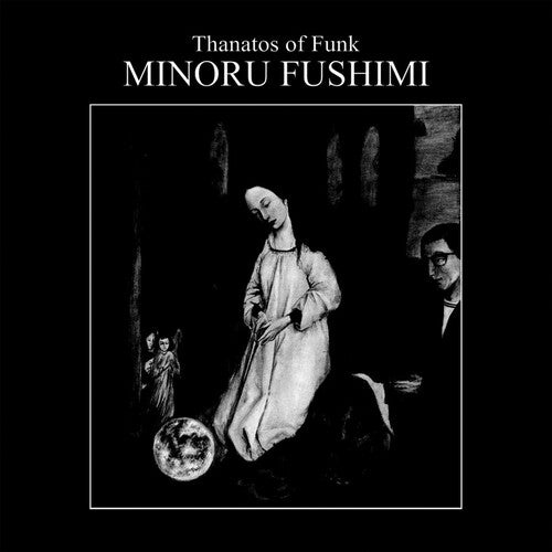 Fushimi, Minoru: Thanatos Of Funk