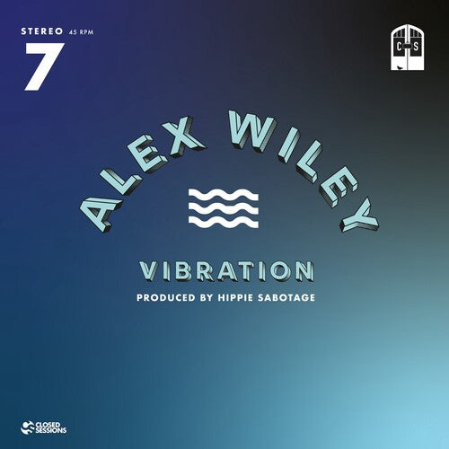 Wiley, Alex: Vibration