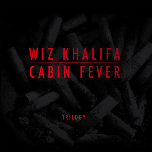 Khalifa, Wiz: Cabin Fever Trilogy