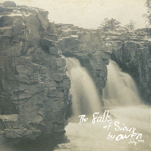 Owen: The Falls of Sioux