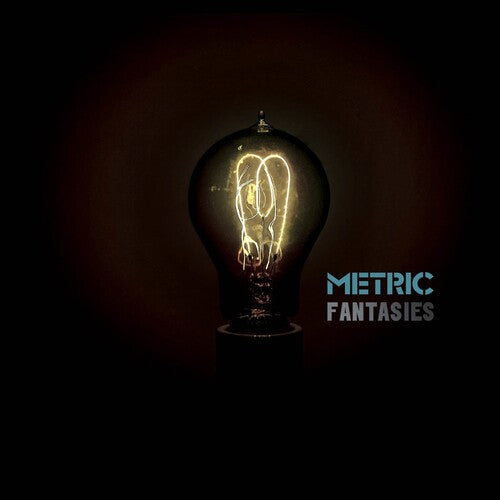 Metric: Fantasies