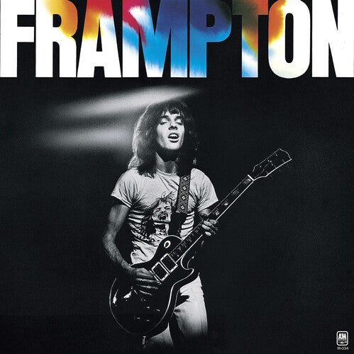 Frampton, Peter: Frampton