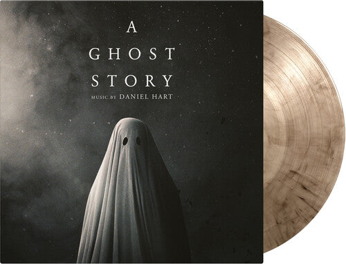 Hart, Daniel: A Ghost Story (Original Soundtrack)