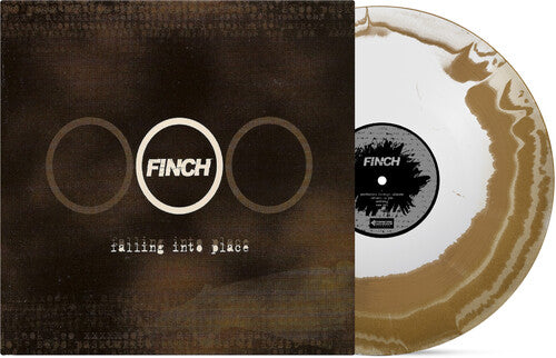 Finch: Falling Into Place - VINYL LP