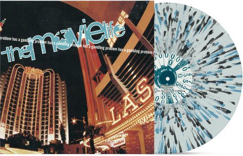 Movielife: Has A Gambling Problem - VINYL LP