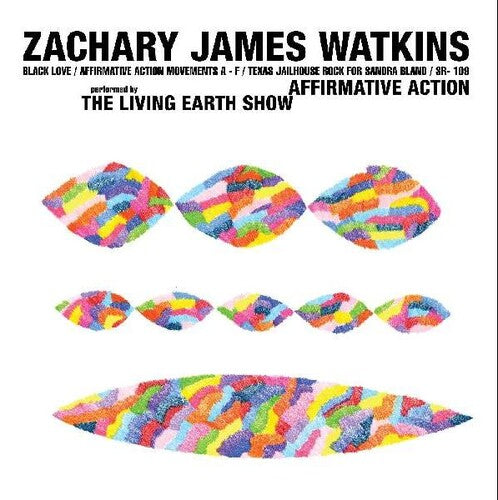 Watkins, Zachary James: Affirmative Action