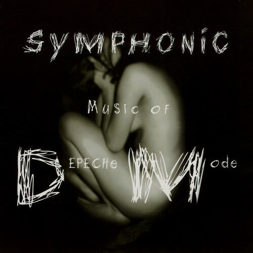Symphonic Music of Depeche Mode / Various: The Symphonic Music Of Depeche Mode (Various Artists)