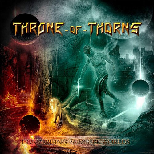 Throne of Thorns: Converging Parallel Worlds