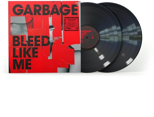 Garbage: Bleed Like Me (Expanded Version)
