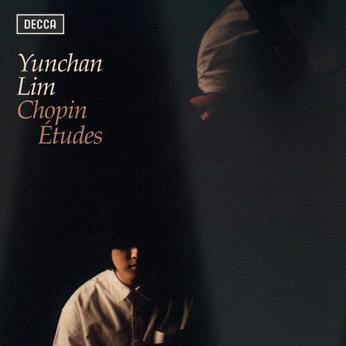 Lim, Yunchan: Chopin Etudes