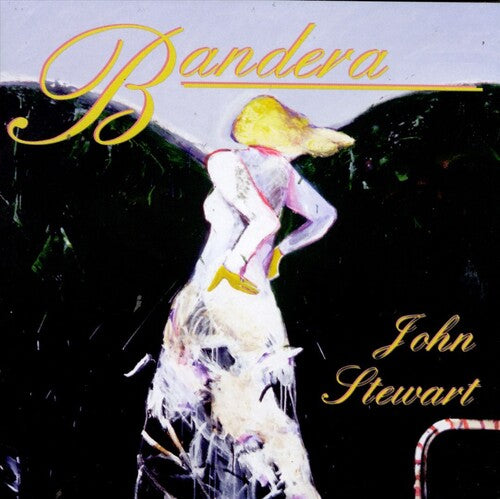 Stewart, John: Bandera