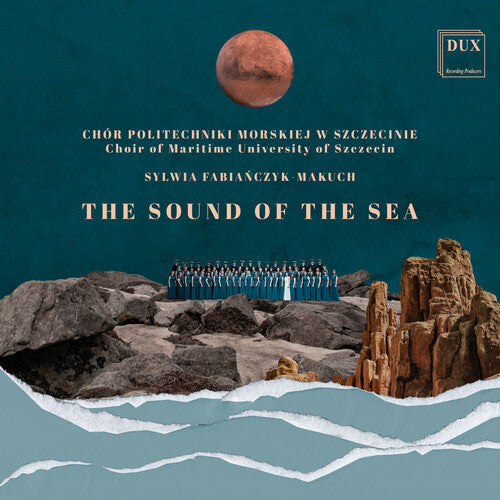 Bembinow / Falkowska / Kowalski: The Sound Of The Sea