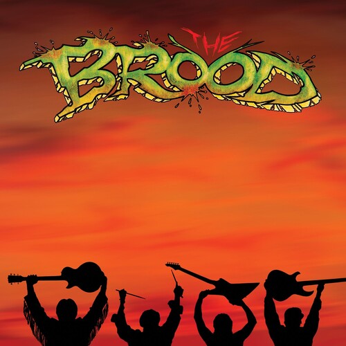 Brood: The Brood