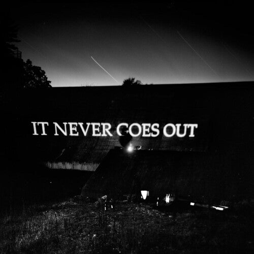 Hotelier: It Never Goes Out - VINYL LP