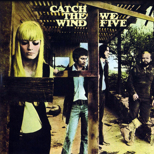 We Five: Catch the Wind
