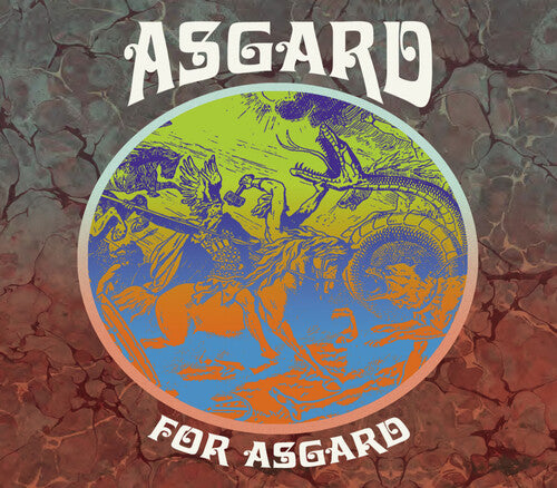 Asgard: For Asgard