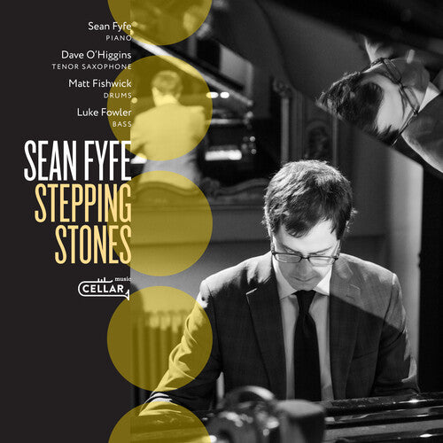 Fyfe, Sean: Stepping Stones