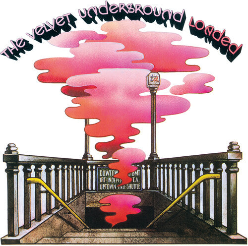 Velvet Underground: Loaded (Fully Re-Loaded Edition)