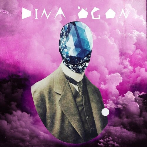 Dina Ogon: Orion