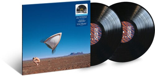 The Cranberries: Bury The Hatchet (The Complete Sessions) - VINYL LP