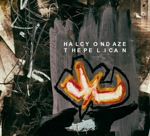 Halcyon Daze: The Pelican